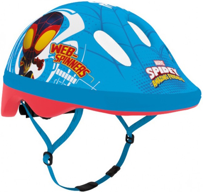 Cască Seven Spidey XS (59282)