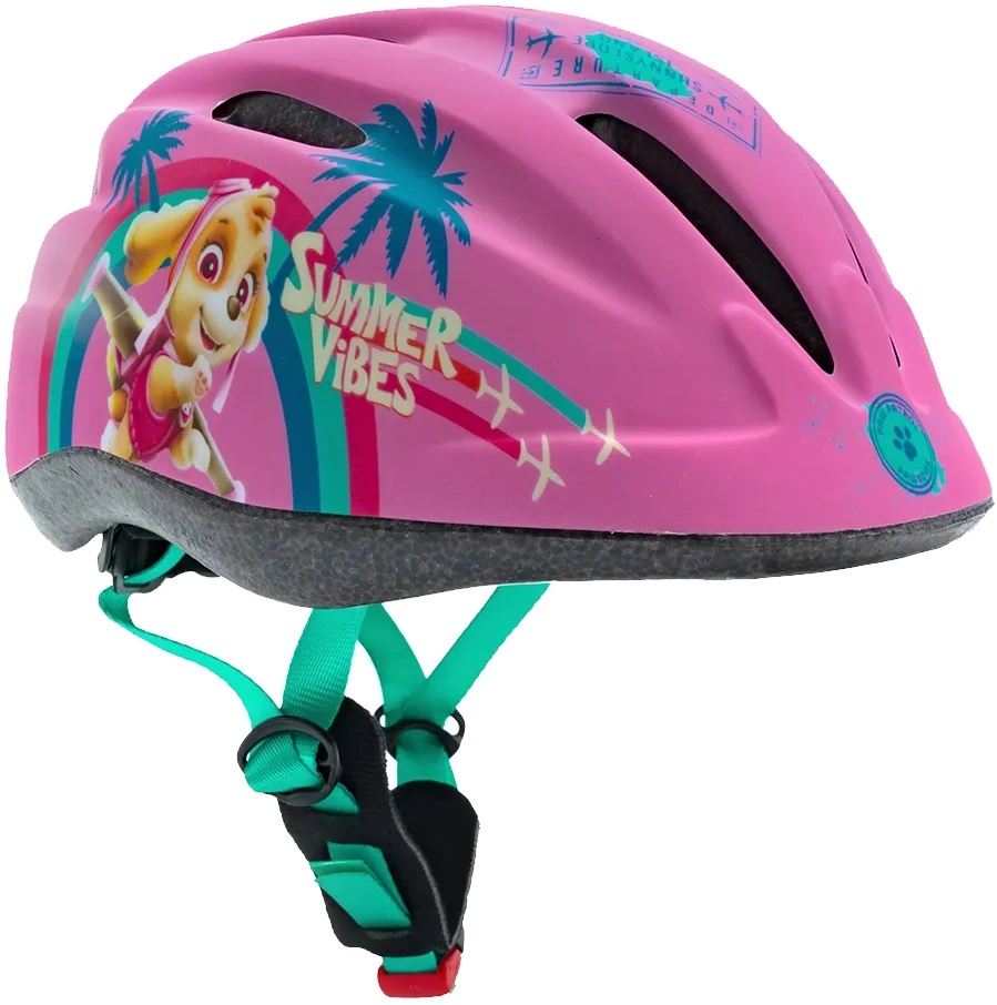 Cască Seven Paw Patrol Girls S (34039)