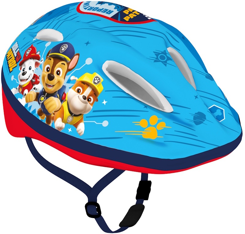 Cască Seven Paw Patrol Boys 52-56cm (34001)
