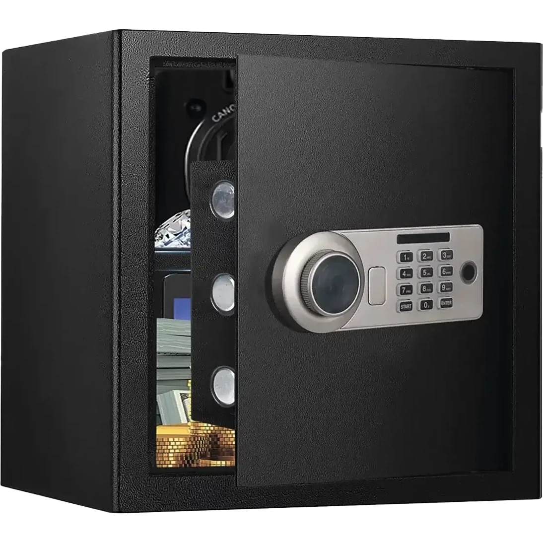 Safeu TSG Password TSG-AL002-36