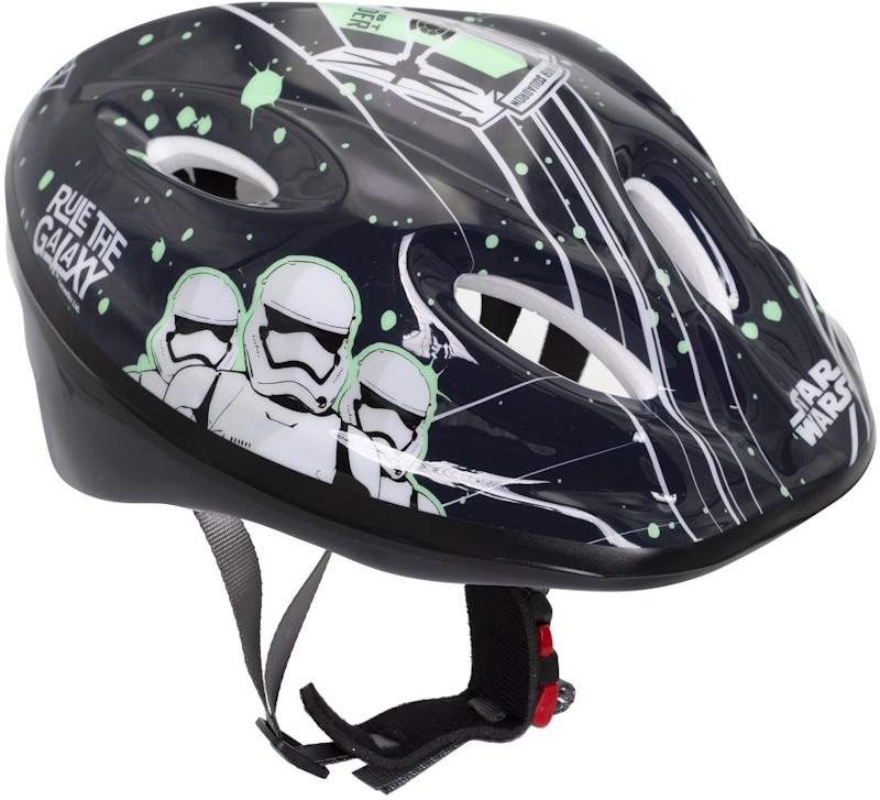 Cască Seven Star Wars Stormtrooper 52-56cm (9040)