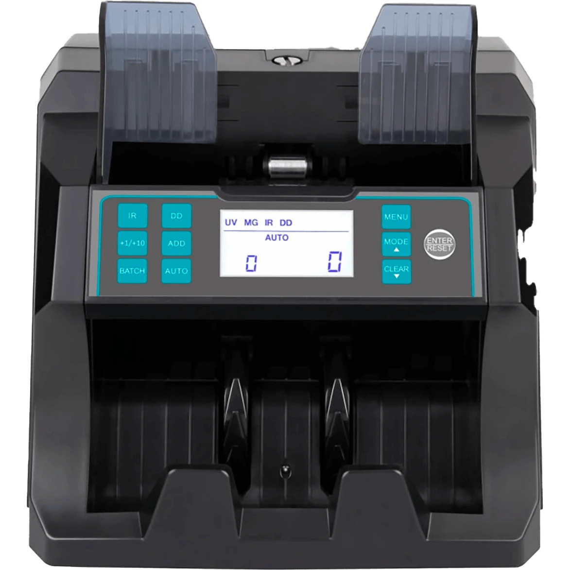 Numărător de bani TSG TSG-680