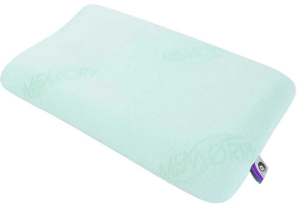 Pernă pentru bebeluși BabyOno Badum-Med Classic Varius Kids+ Aloe Vera (1381)