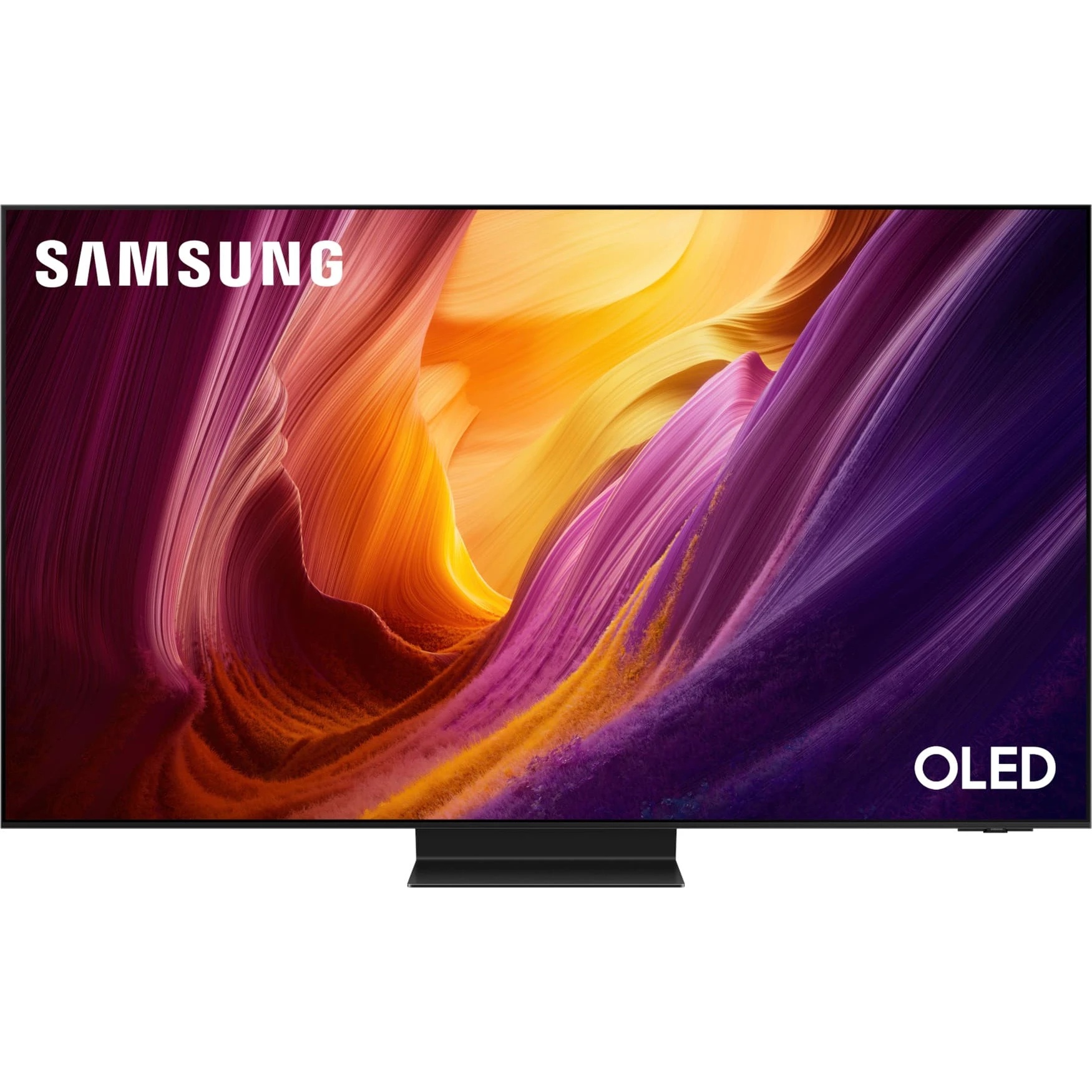 Samsung QE55S95HFUXUA