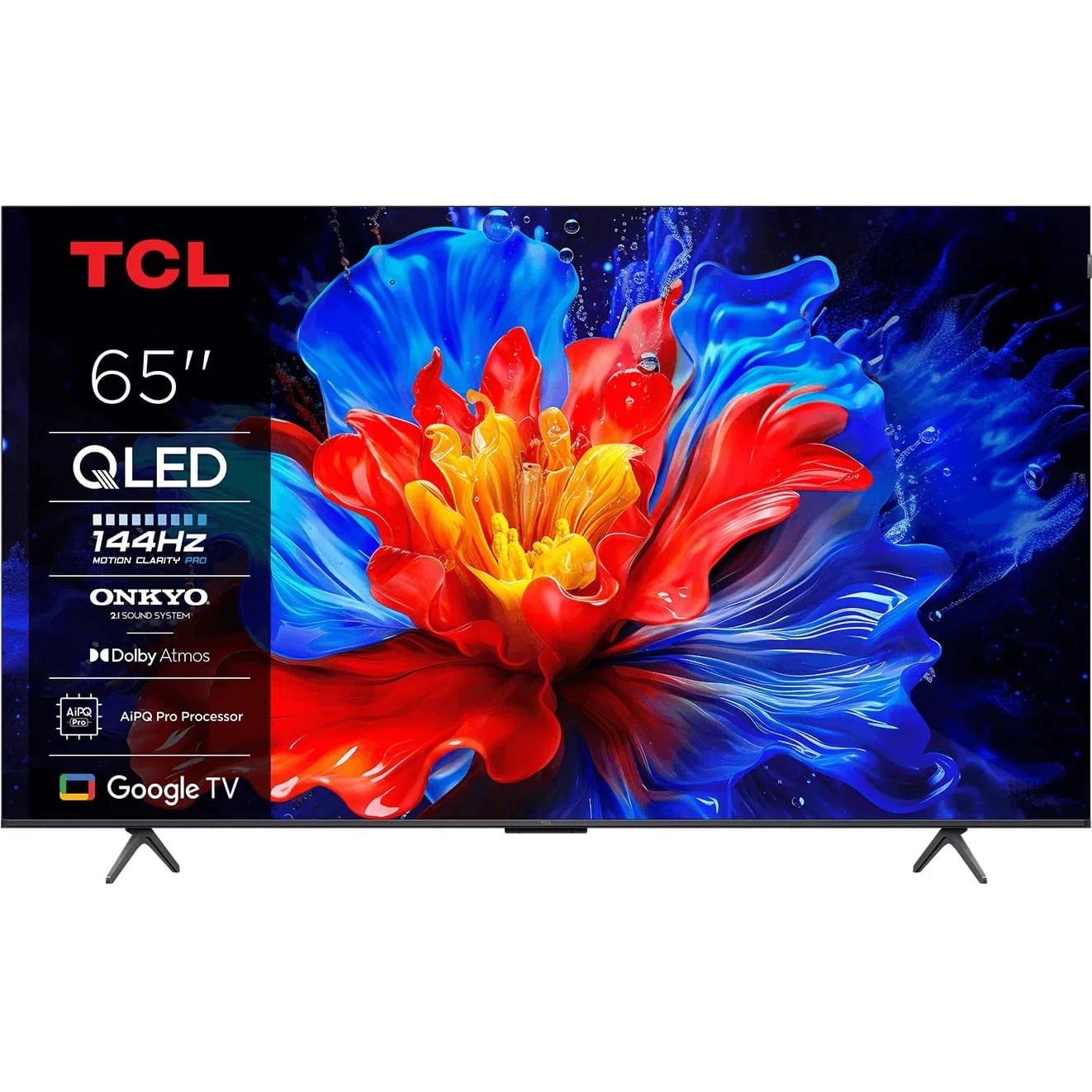 TCL 65T8C
