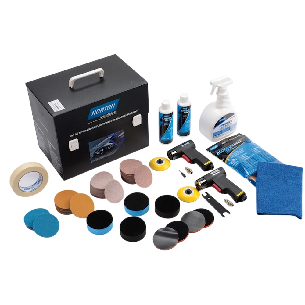 Kit reparatie faruri Norton 66254488516
