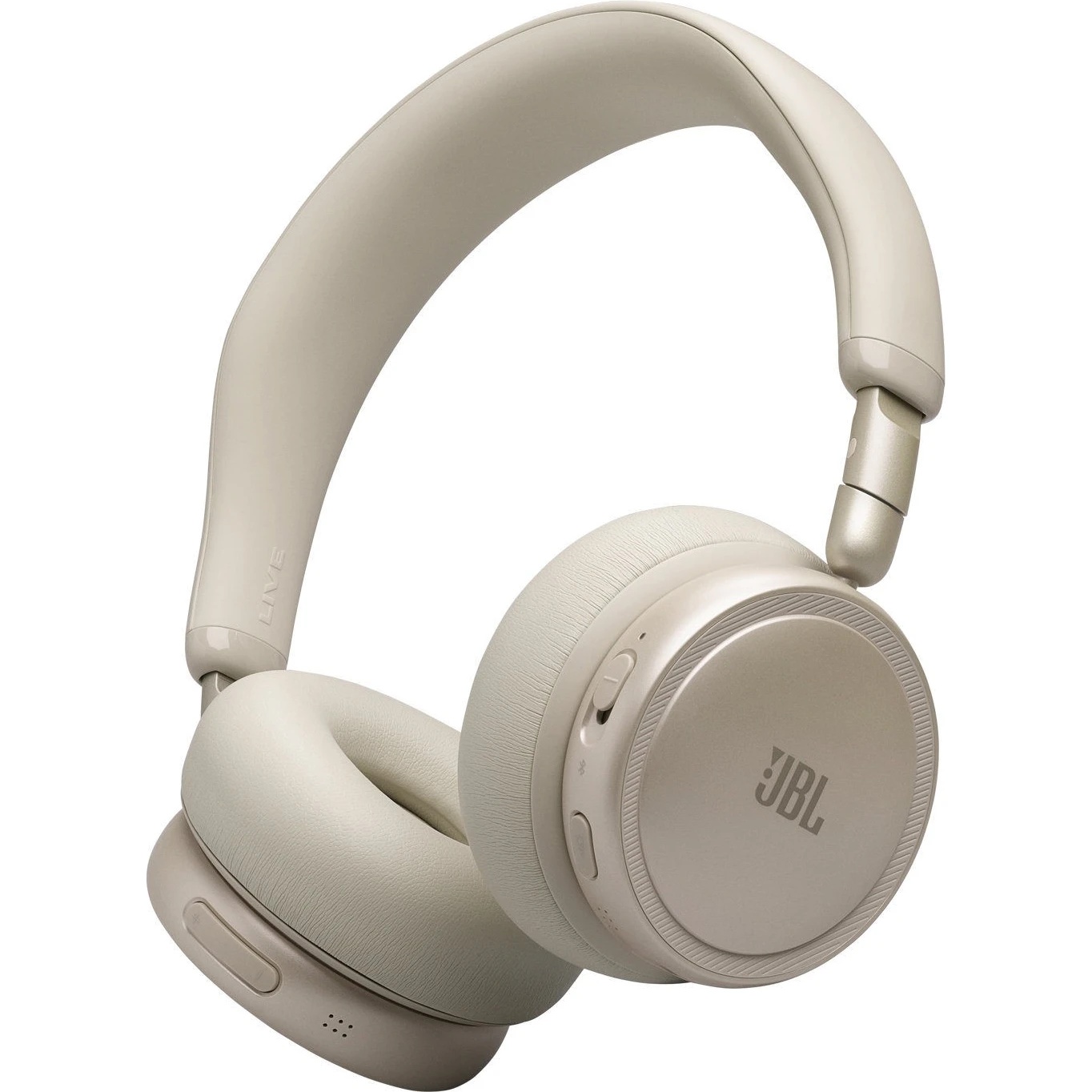 Căşti JBL LIVE 680NC Blue
