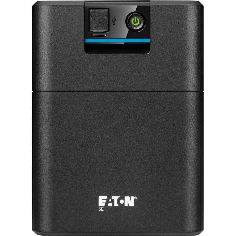 Sursă de alimentare neîntreruptibilă Eaton 5E 1600 USB DIN G2 5E1600UD