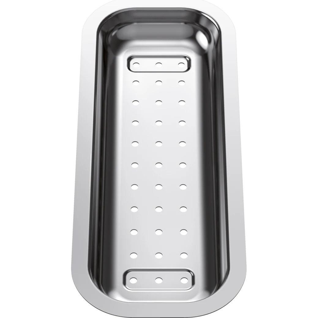 Colander Blanco ZIA LANTOS 5S (221256)