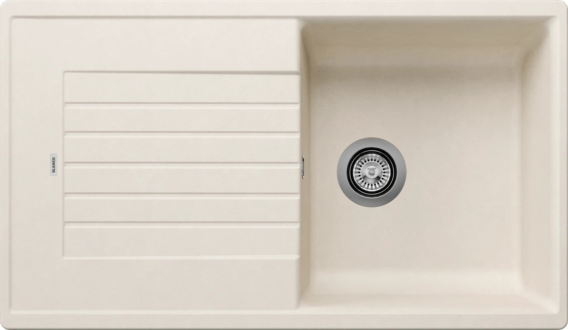Chiuvetă de bucătărie Blanco Zia 5S (527204)