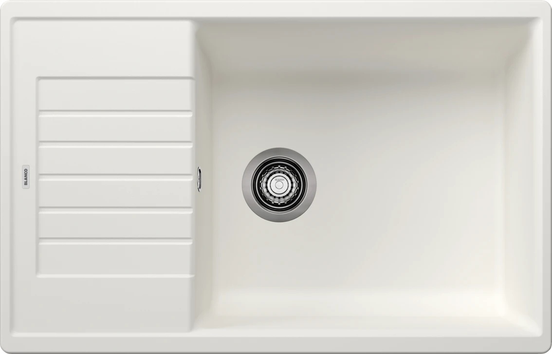 Chiuvetă de bucătărie Blanco Zia XL 6S (523277)