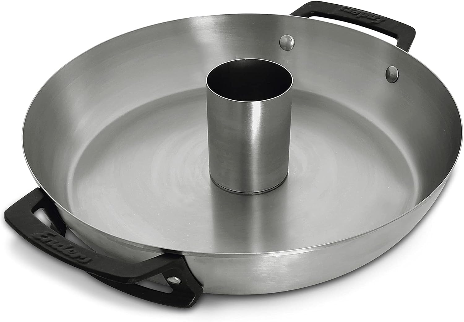 Sistem culinar modular pentru gatit pui intreg la gratar Enders 7793