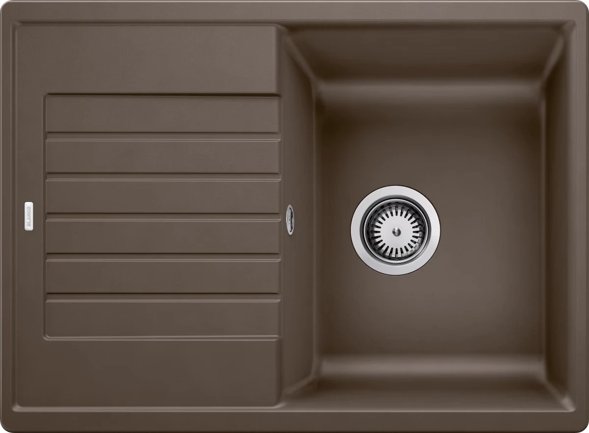 Chiuvetă de bucătărie Blanco Zia 45S (524730)