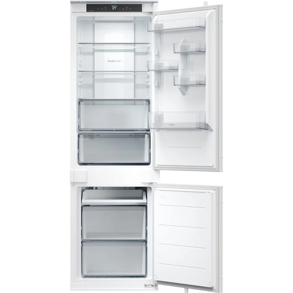 Frigider incorporabil Candy ECNBQT3518E