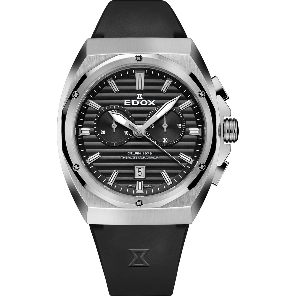 Ceas de mână Edox 10118-3CA-NIN
