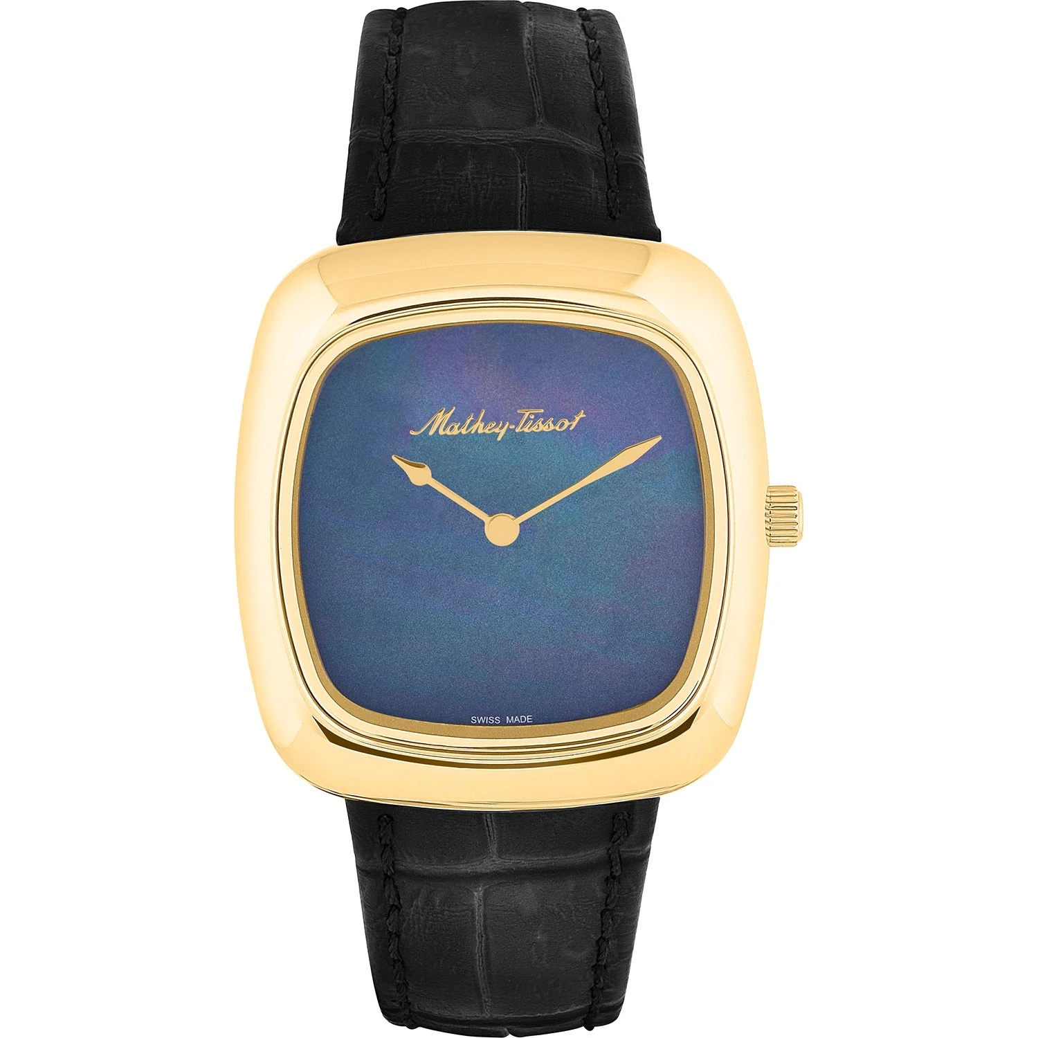 Ceas de mână Mathey-Tissot D538PLN