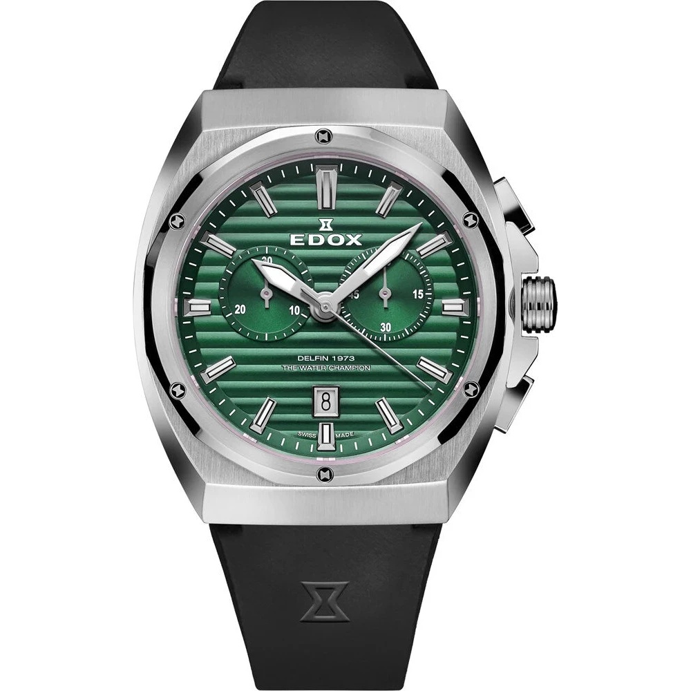 Ceas de mână Edox 10118-3CA-VIN