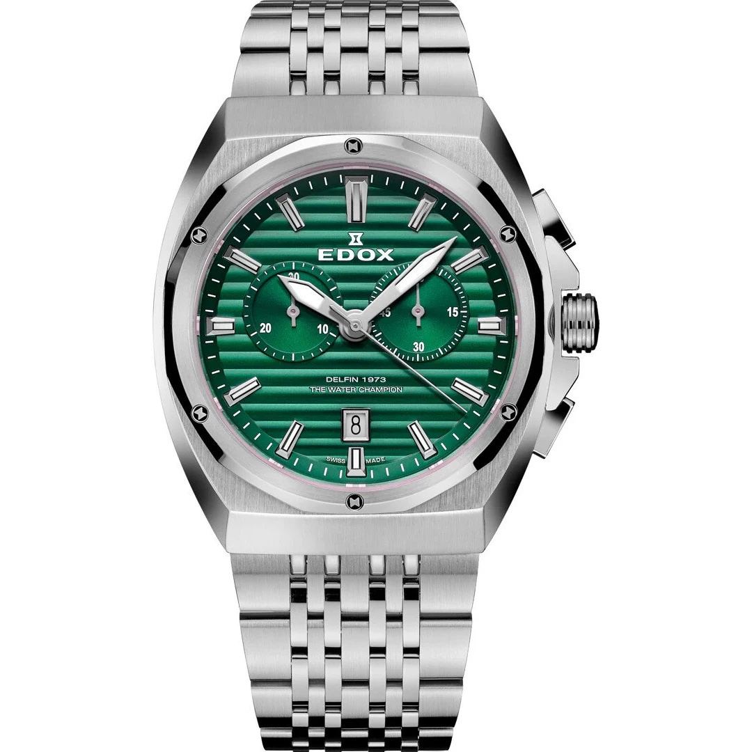 Ceas de mână Edox 10118-3M-VIN
