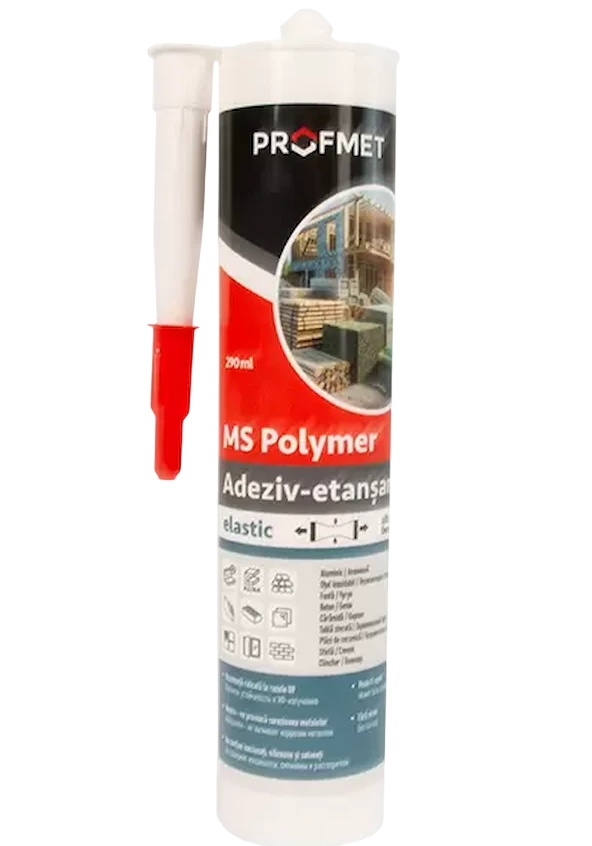 Adeziv Profmet 745920
