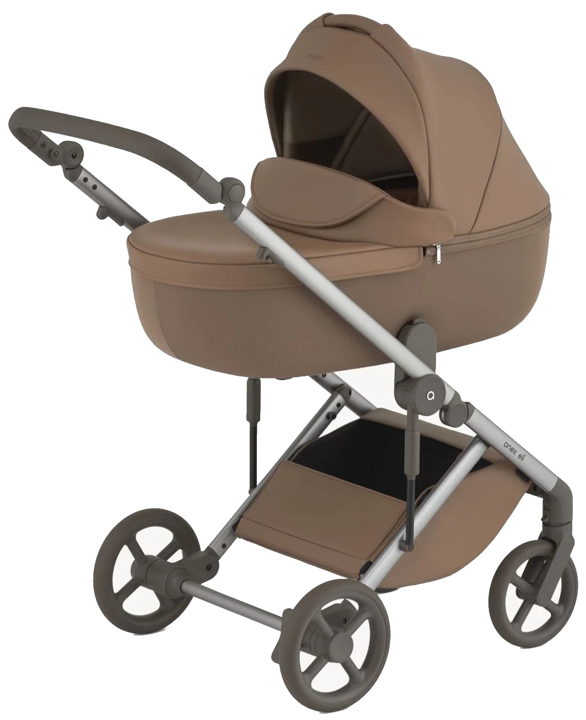 Carucior Anex 2in1 Eli Woody (EL-08)