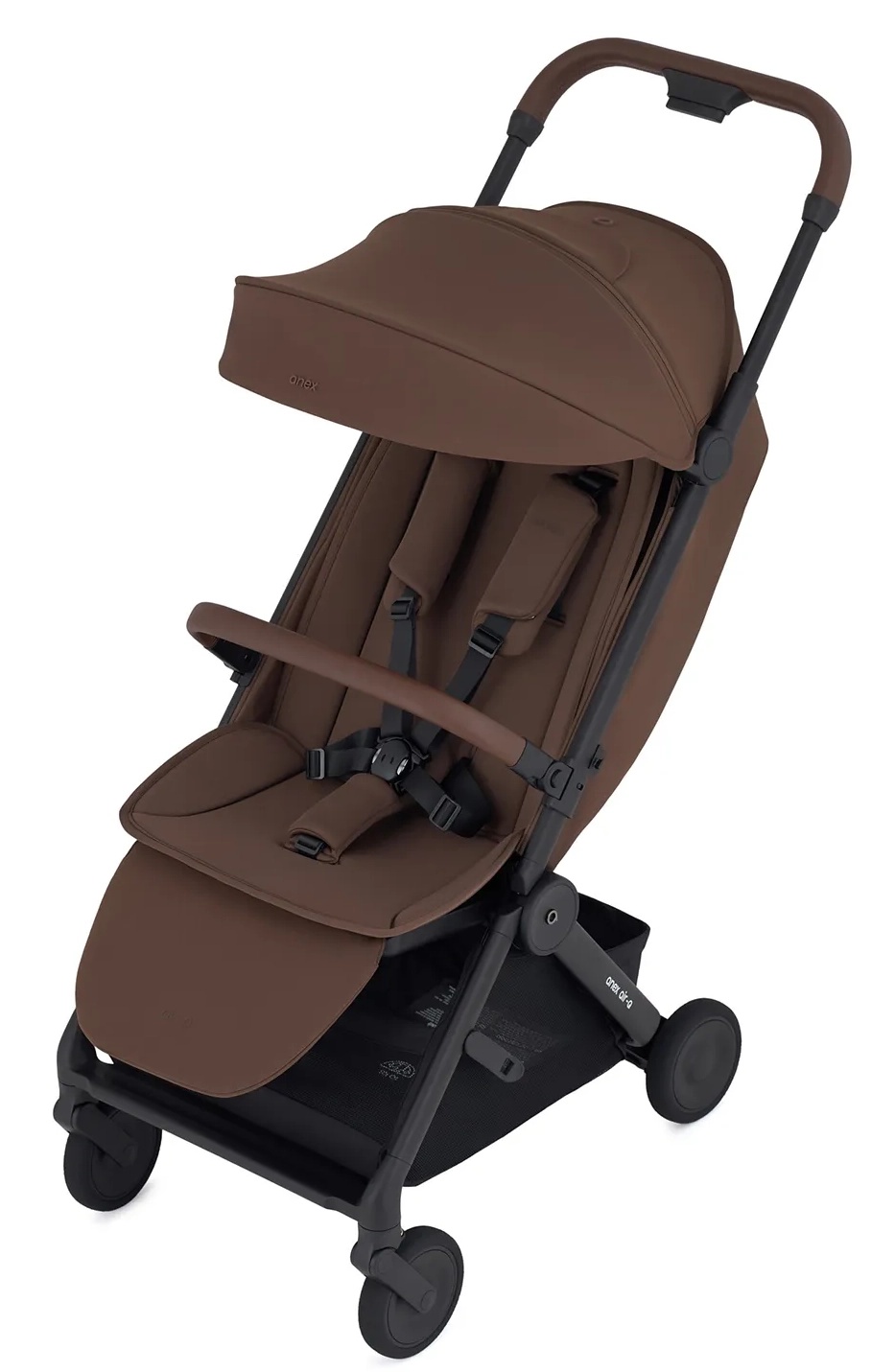 Carucior Anex Air-Q Doppio (AQ-04)