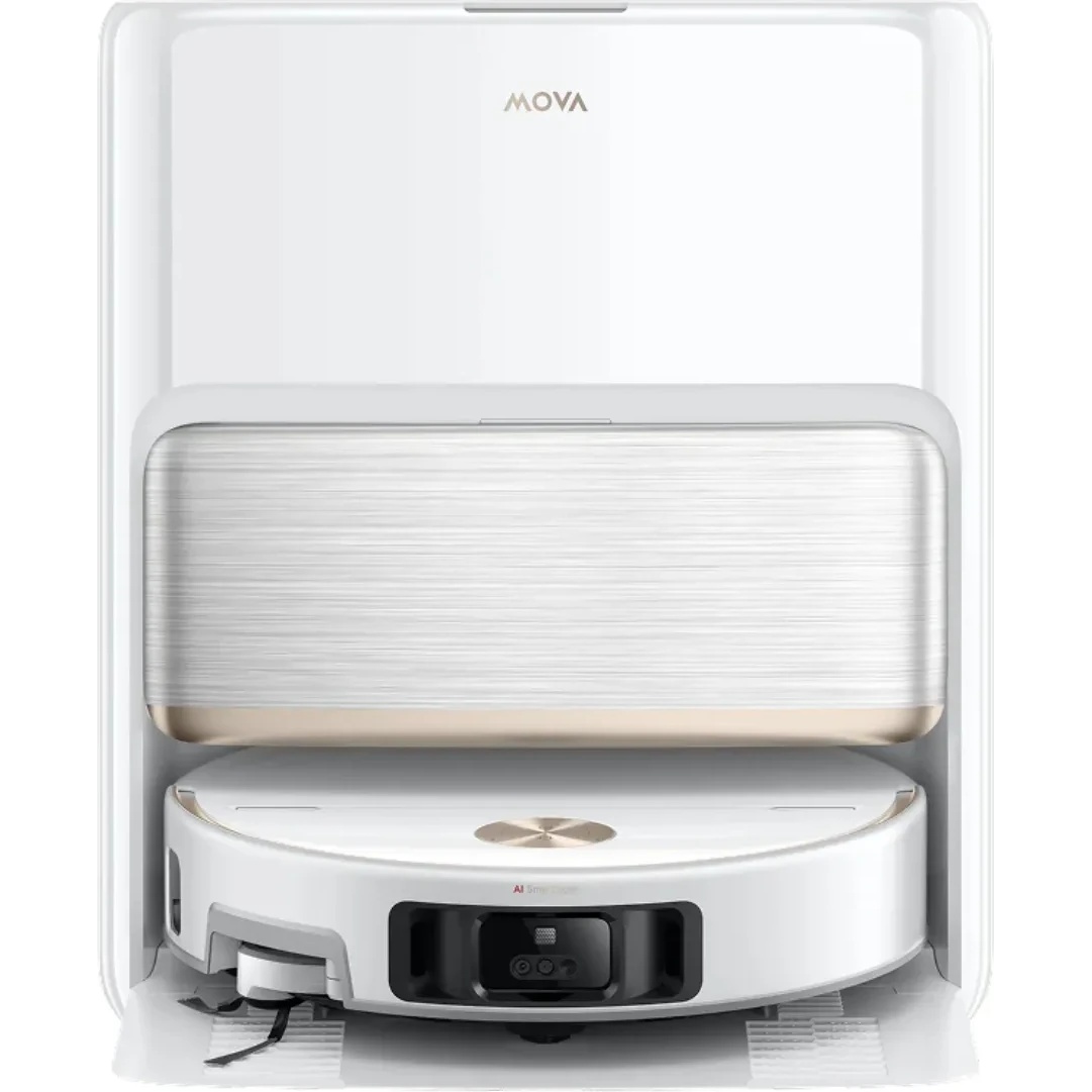 Robot de aspirare Mova V70 Ultra Complete