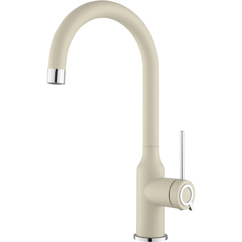 Baterie bucătărie Aquasanita Helika 5023 Silica