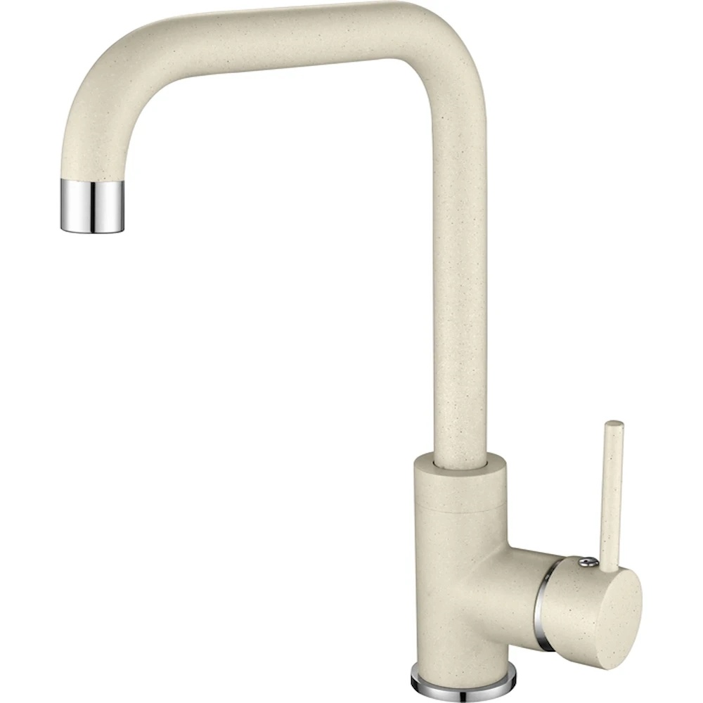 Baterie bucătărie Aquasanita Helika 5063 Silica