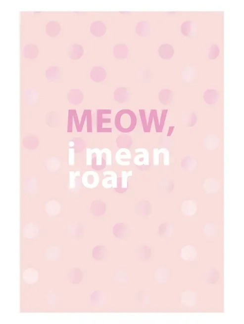 Blocnotes BG A5 80p Meow (ЗК5т80_лм 9656)