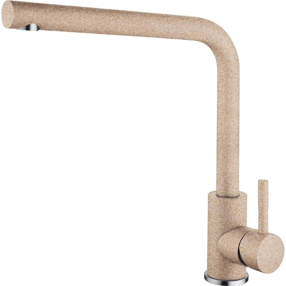 Baterie bucătărie Aquasanita Helika 5553E2 Beige