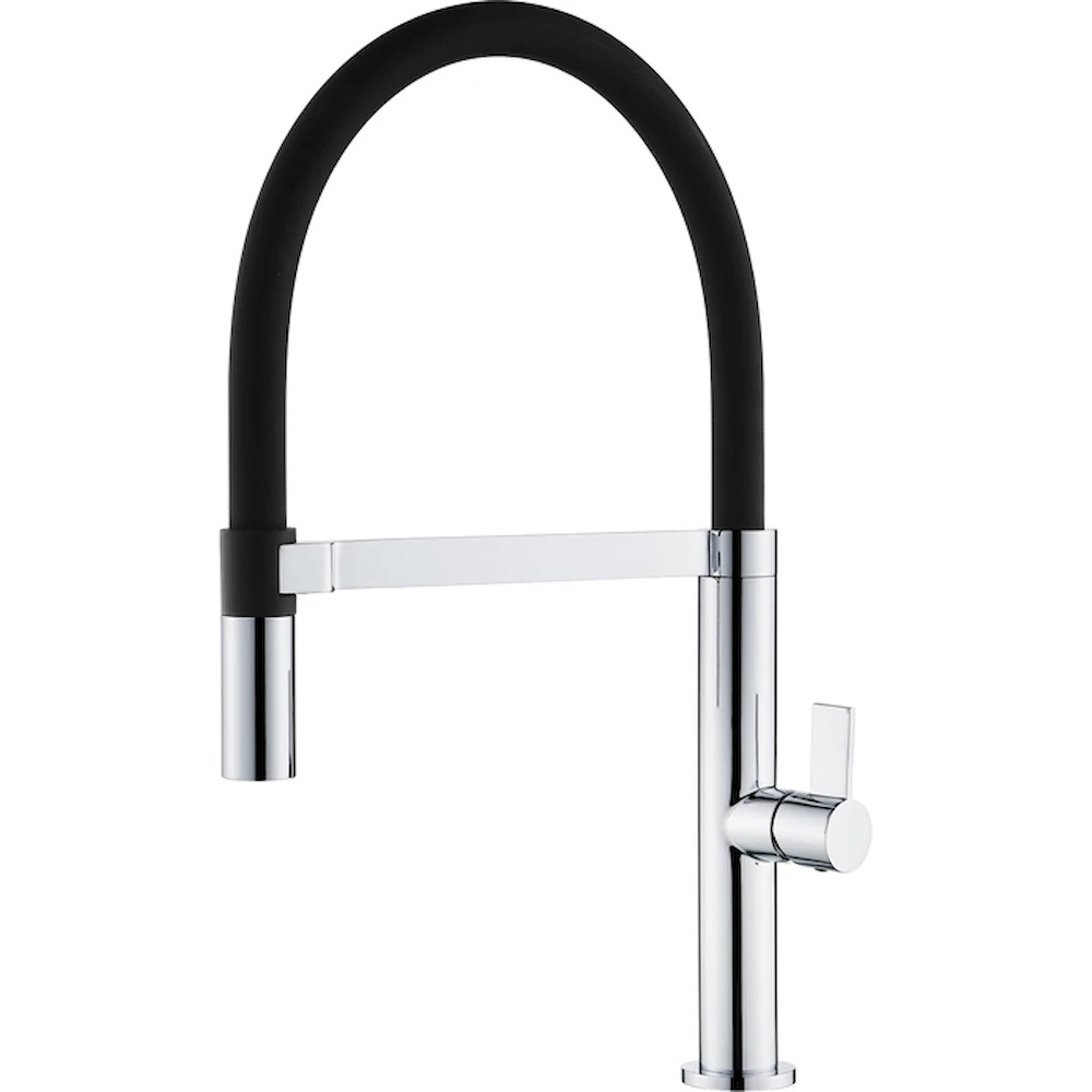Baterie bucătărie Aquasanita Helika 7043 Chrome
