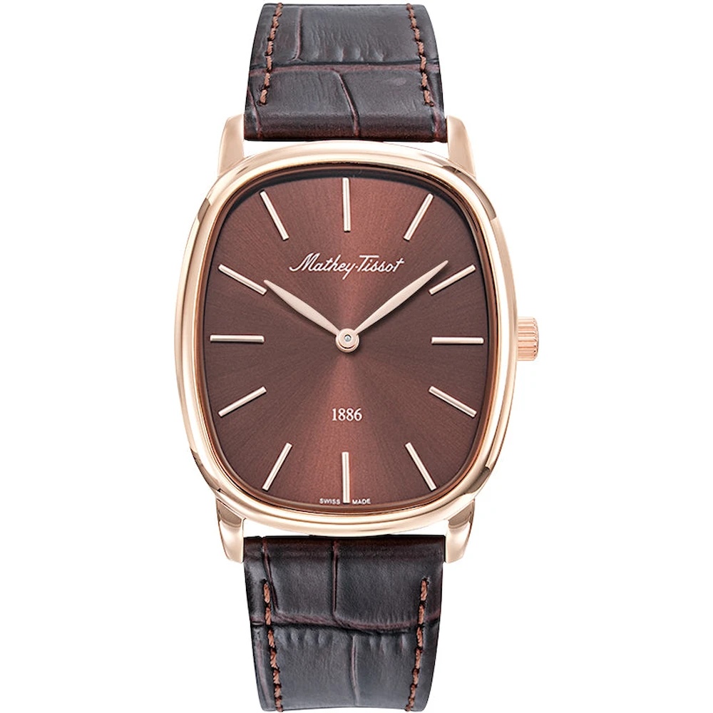 Ceas de mână Mathey-Tissot H7919PLM