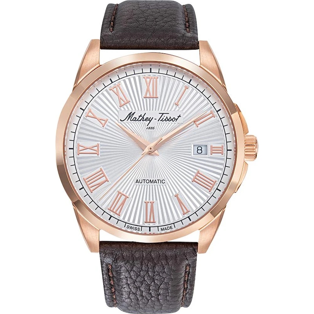 Ceas de mână Mathey-Tissot H711ATRI