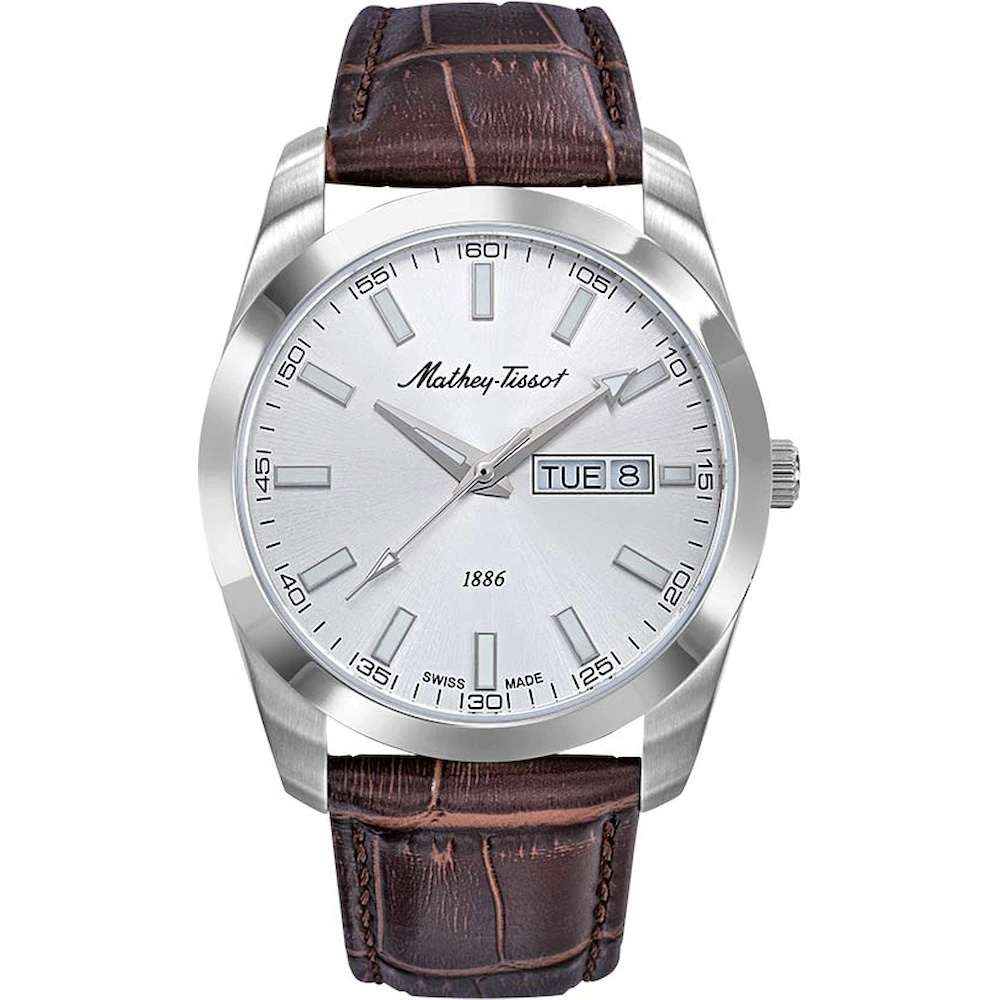 Ceas de mână Mathey-Tissot H453ALS