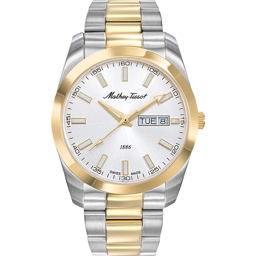Ceas de mână Mathey-Tissot H453BI