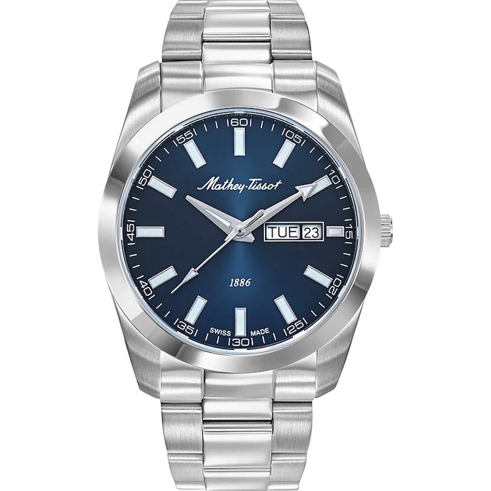 Ceas de mână Mathey-Tissot H453ABU