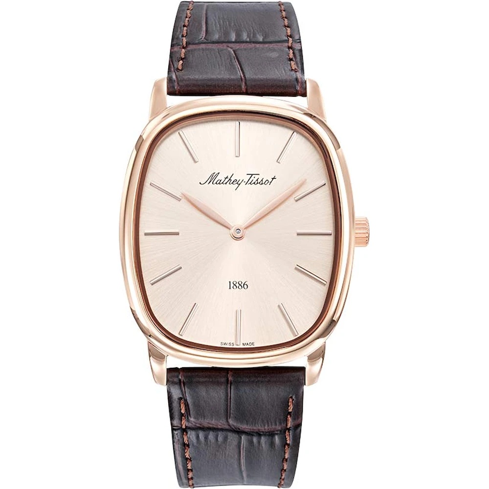 Ceas de mână Mathey-Tissot H7919PLDI