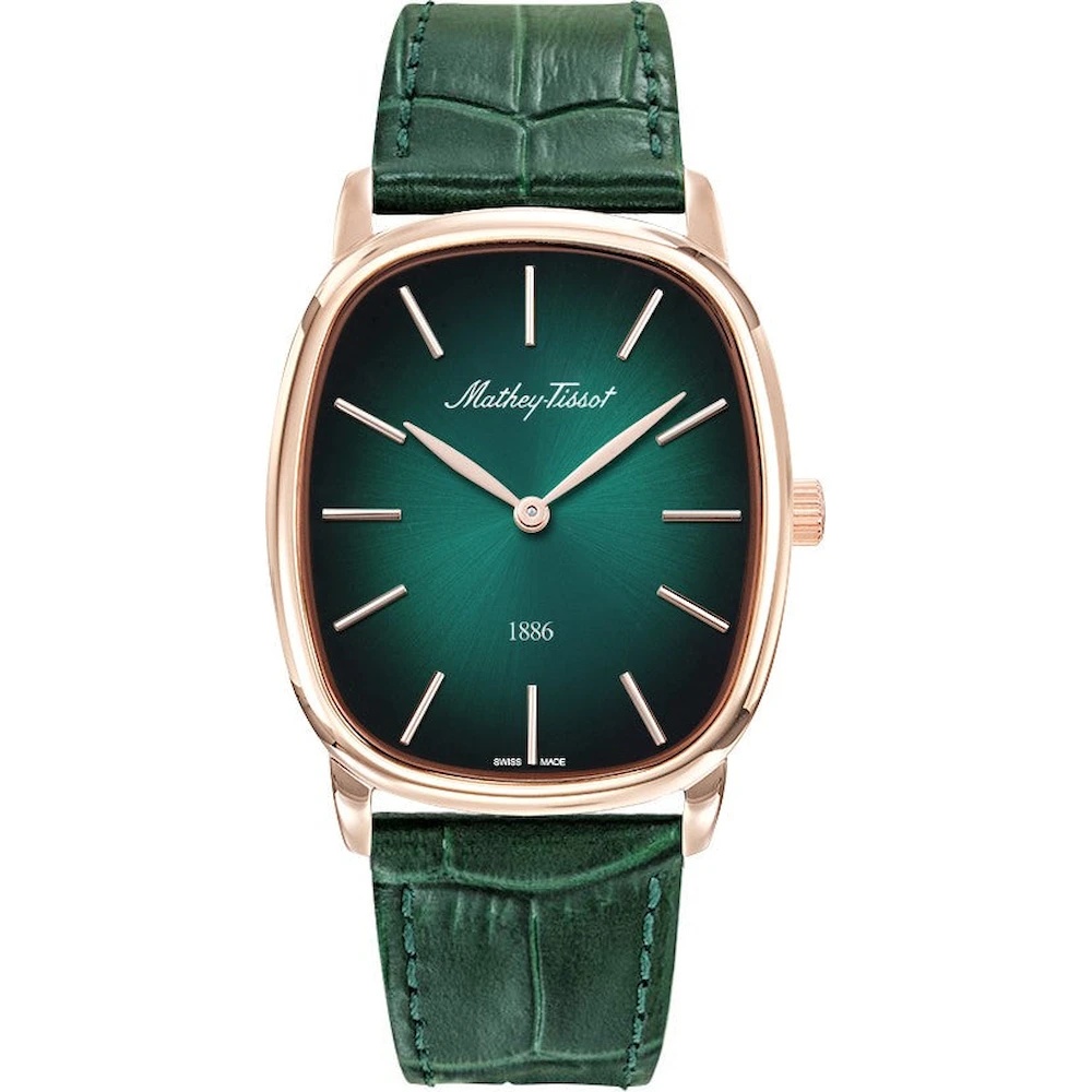 Ceas de mână Mathey-Tissot H7919PLV
