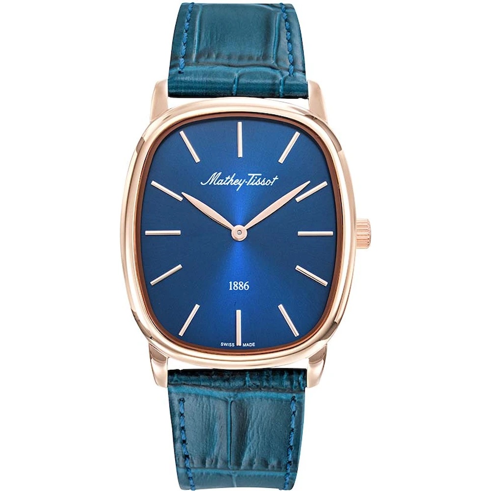 Ceas de mână Mathey-Tissot H7919PLBU
