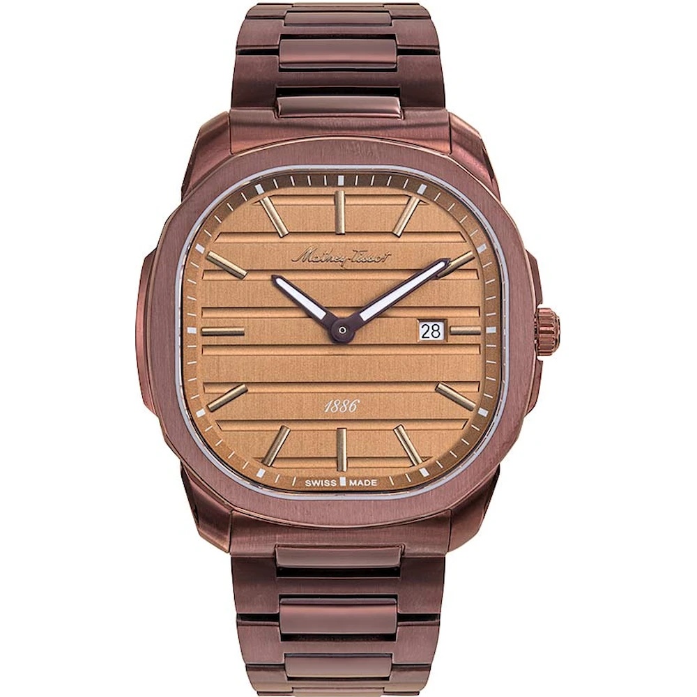 Ceas de mână Mathey-Tissot H413PM