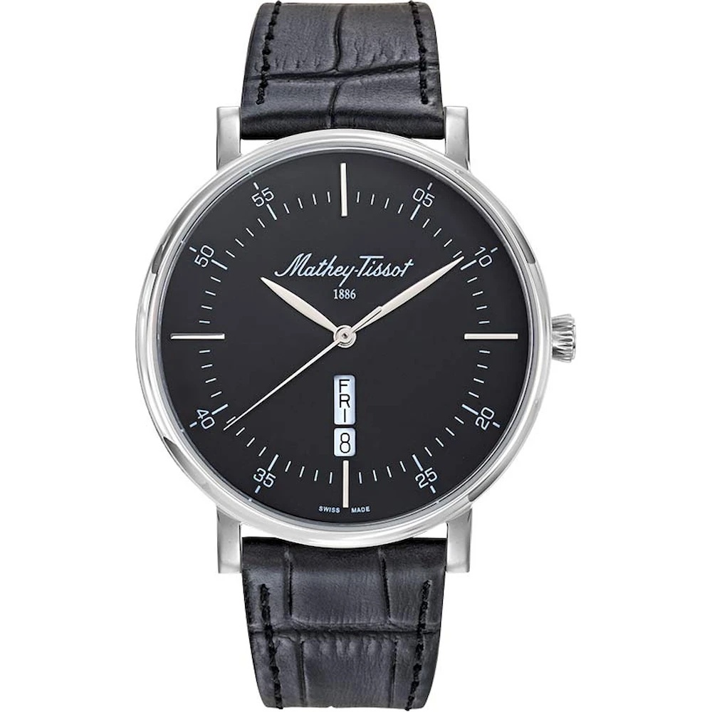 Ceas de mână Mathey-Tissot H7918ALN