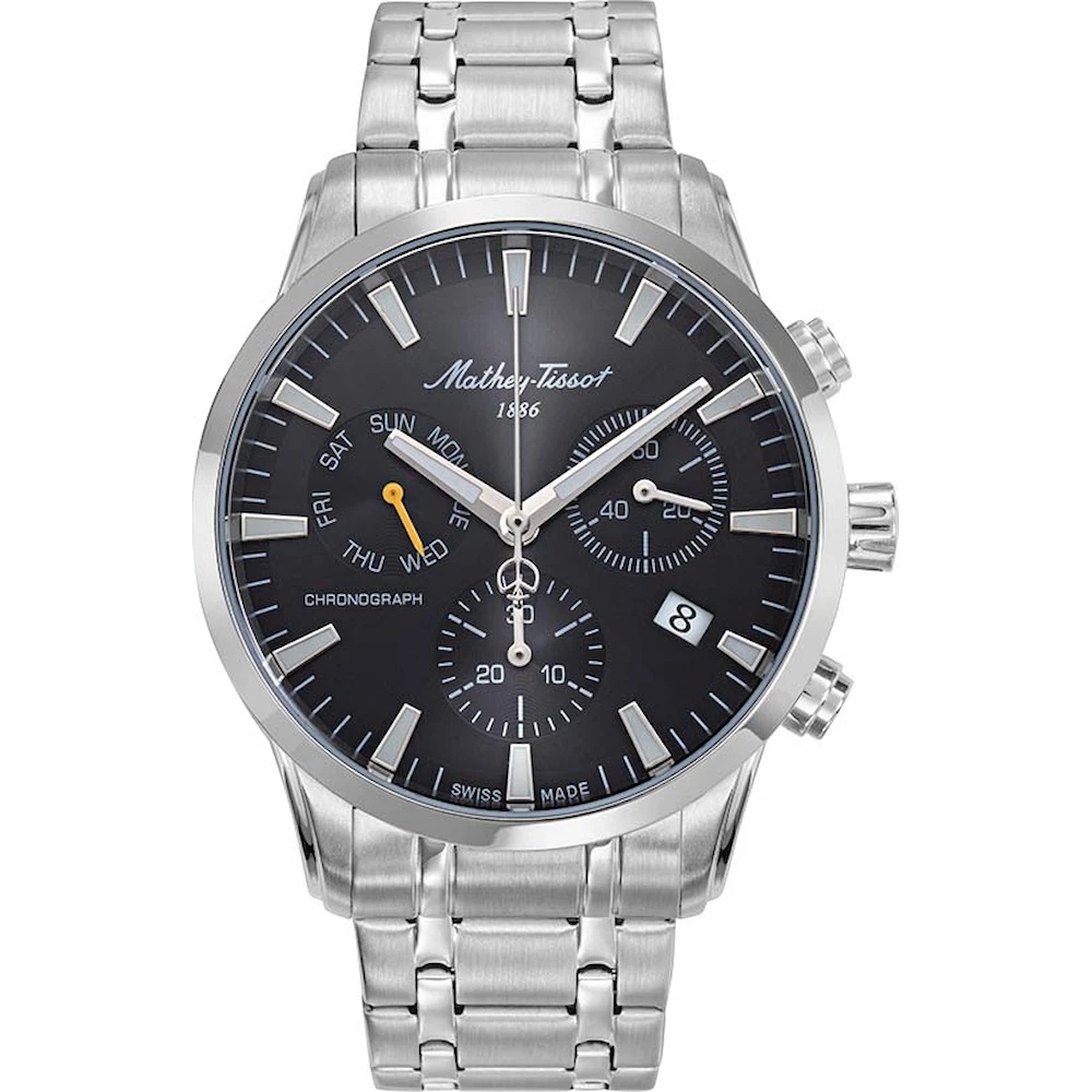 Ceas de mână Mathey-Tissot H197CHAN