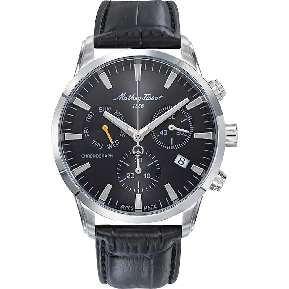 Ceas de mână Mathey-Tissot H197CHALN