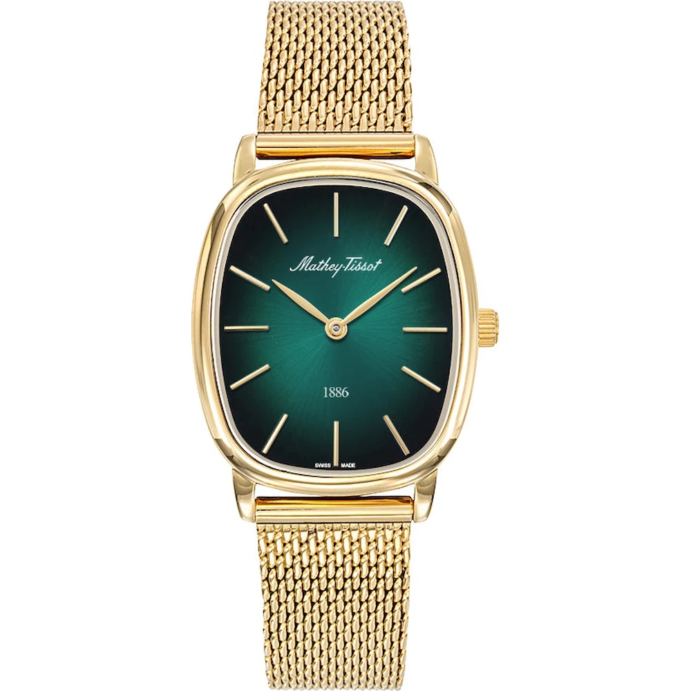Ceas de mână Mathey-Tissot D7919PV