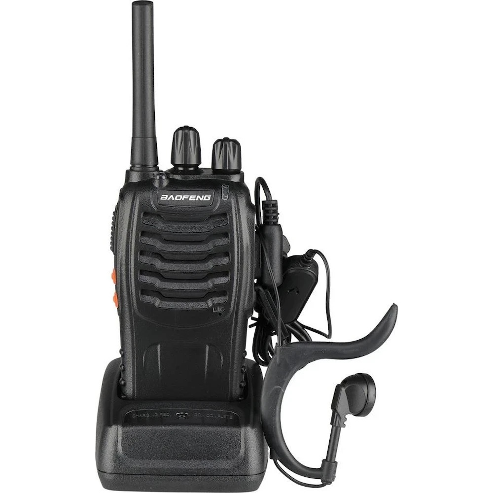 Stație radio portabilă Boafeng BF-88E 1pcs