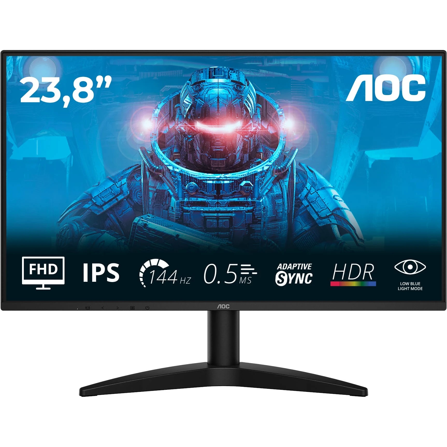 AOC 24B36X