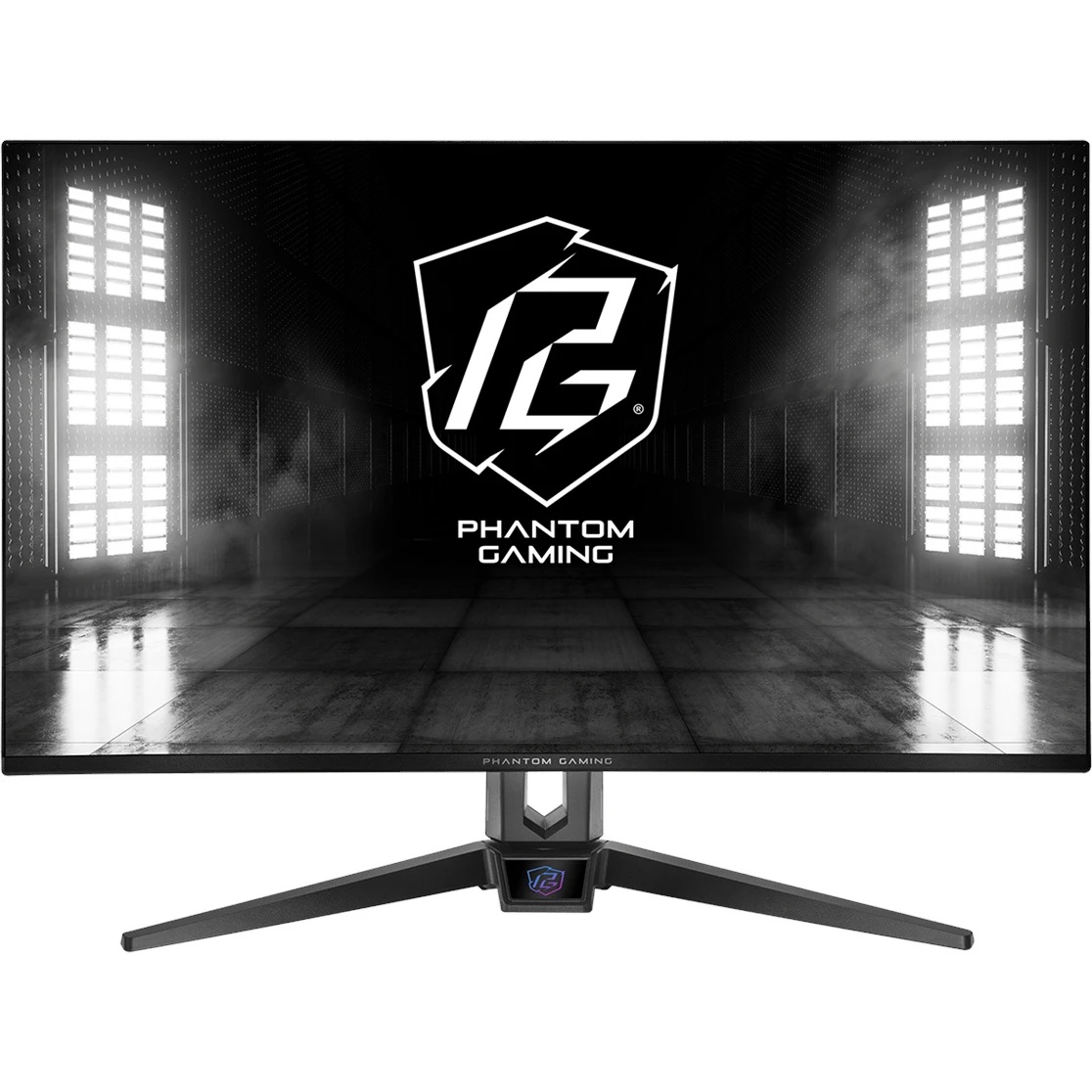 ASRock PG27FFS1A