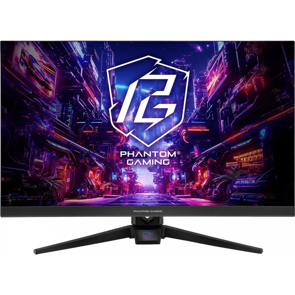 ASRock PG27FFT1A