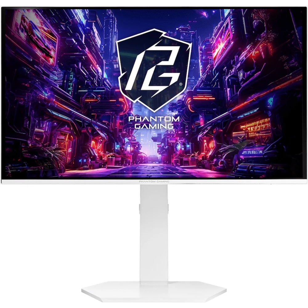 ASRock PGO27QSA-W