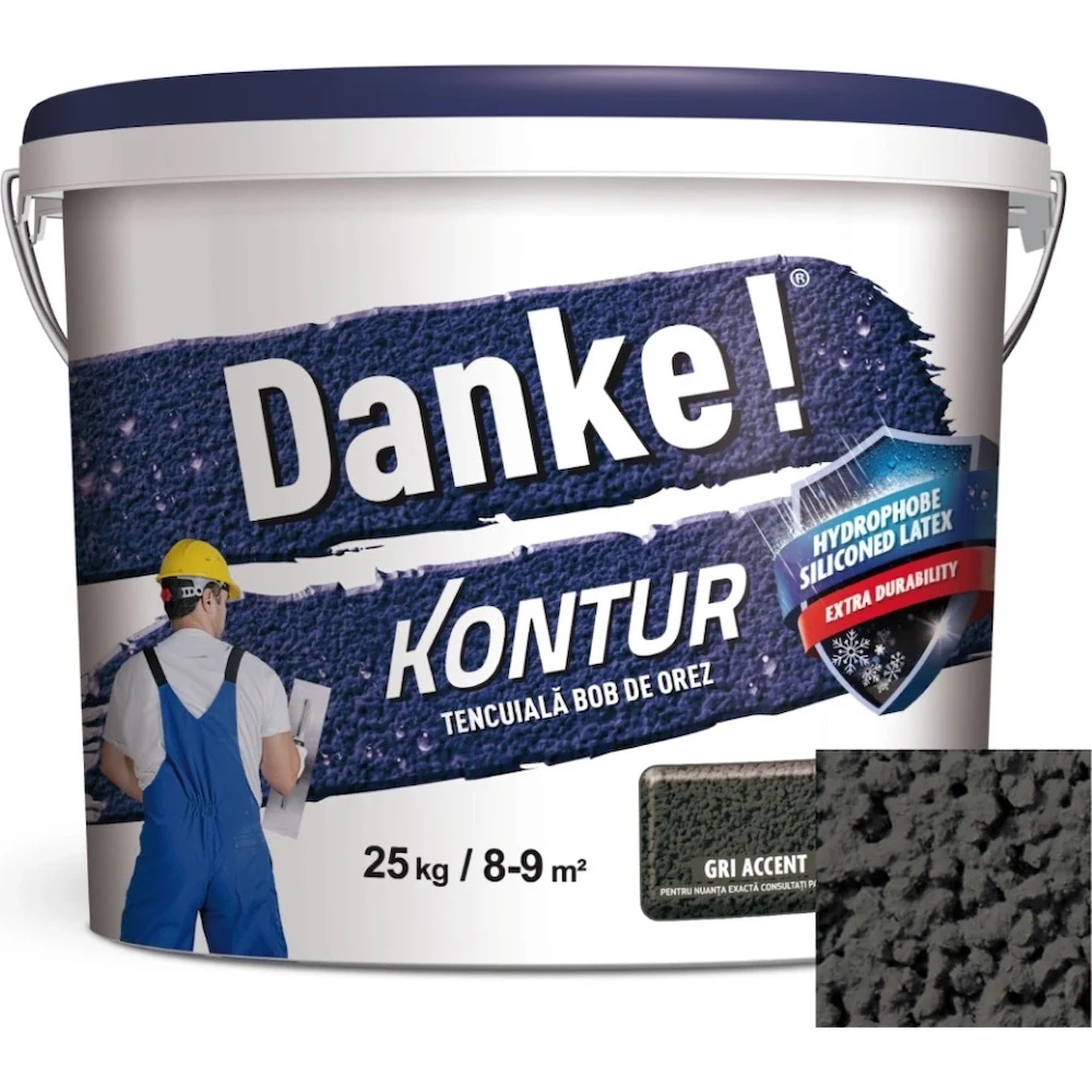 Ghips Danke CG442905